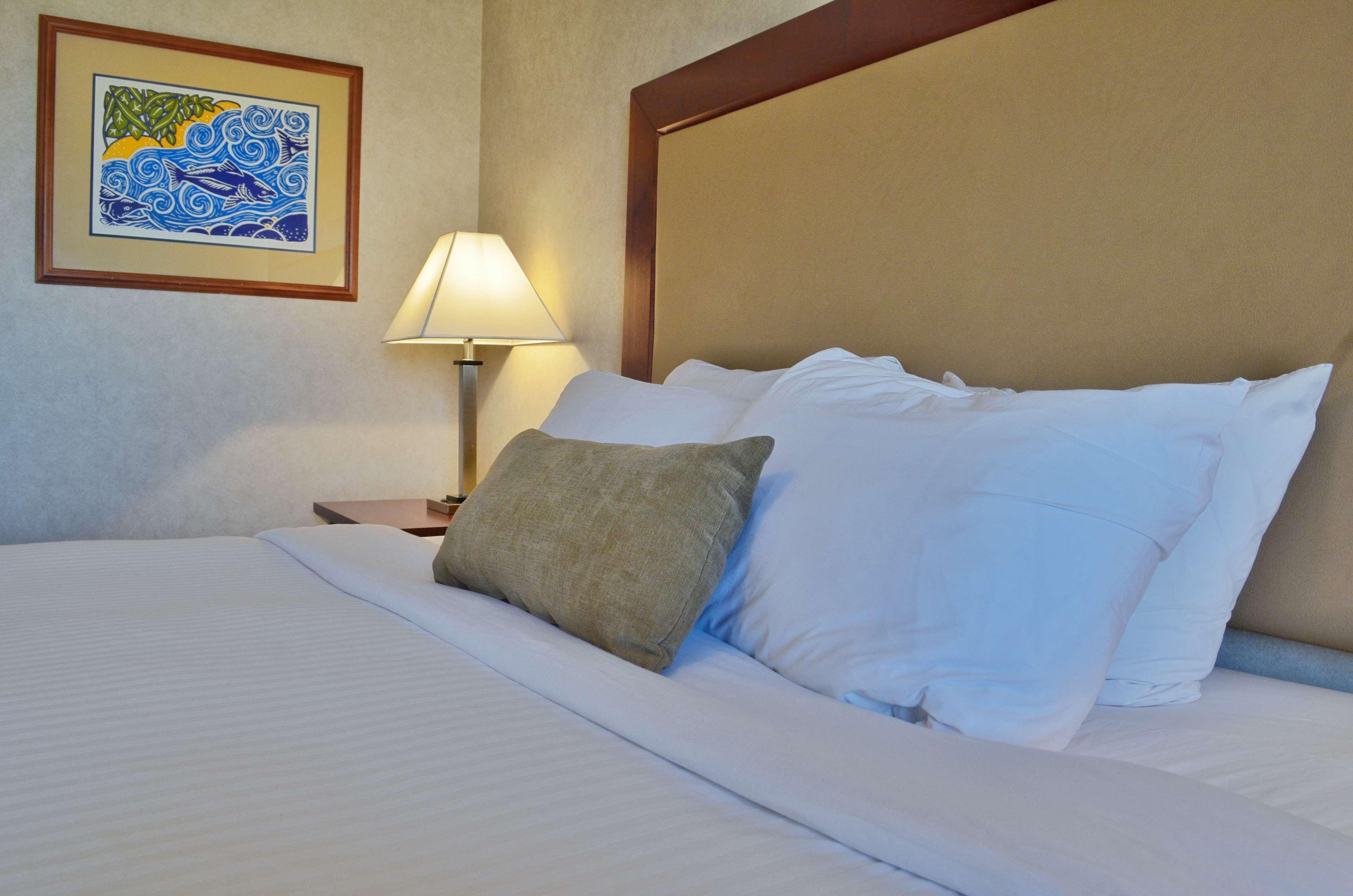 Best Western Gold Rush Inn Whitehorse Exterior photo