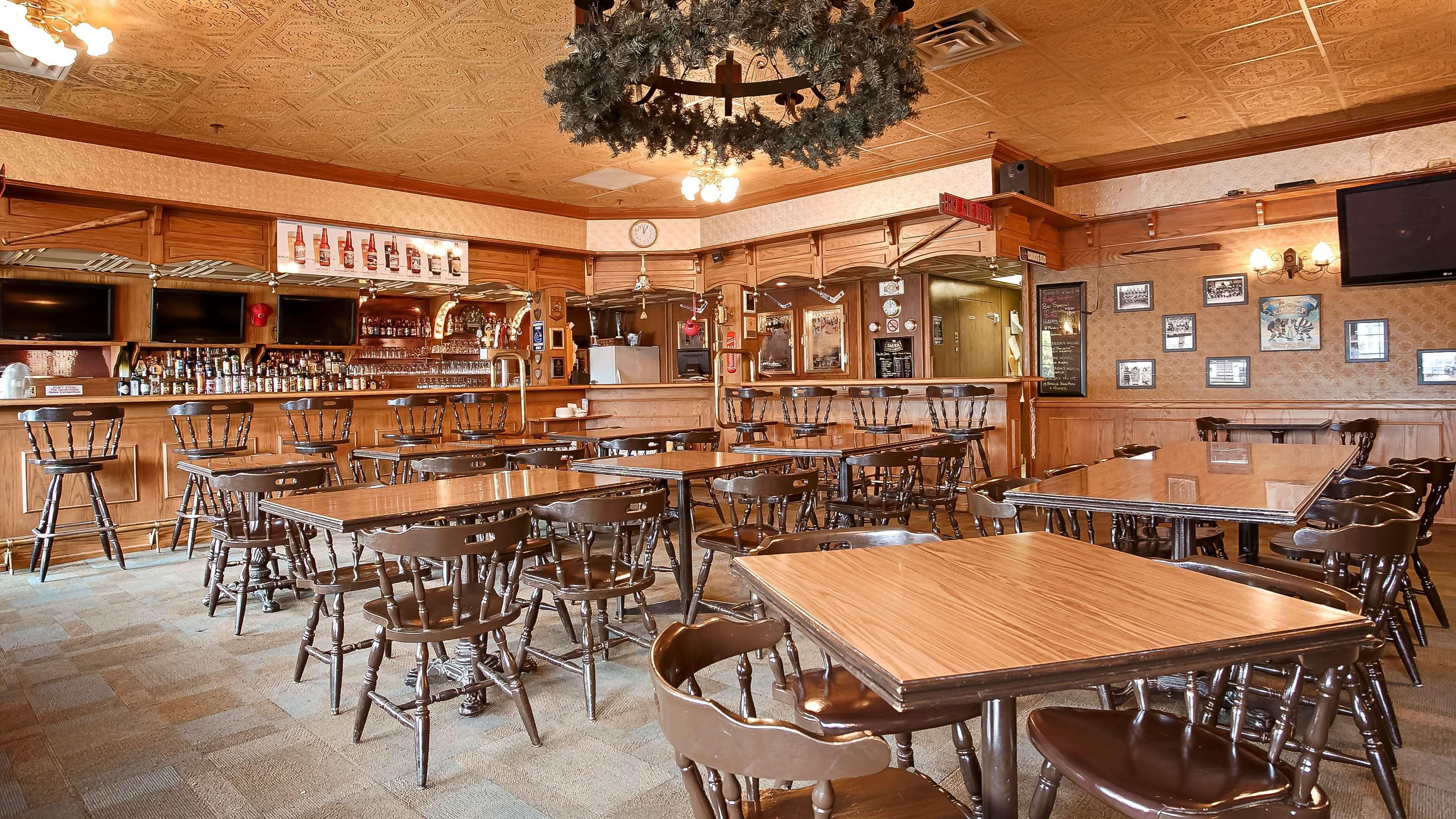 Best Western Gold Rush Inn Whitehorse Exterior photo